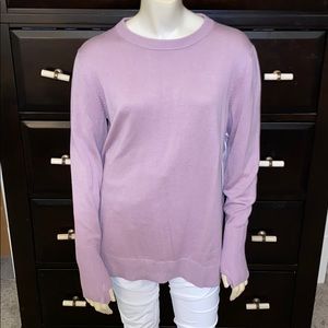 Still at Ease Pullover